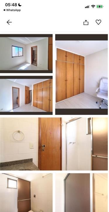 Apartamento - Locação, Perdizes, São Paulo, SP