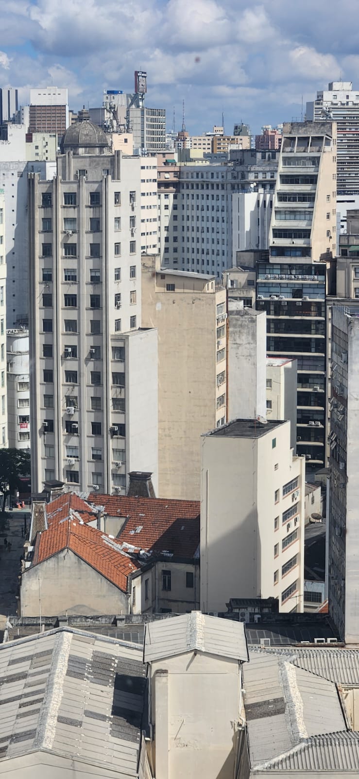 Excelente Sala Comercial em ótima localização