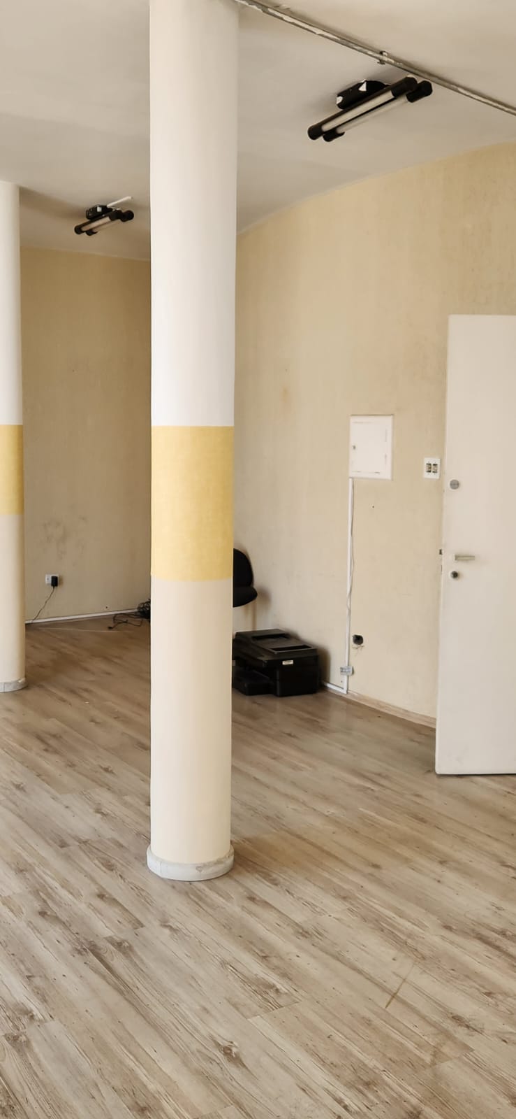 Excelente Sala Comercial em ótima localização