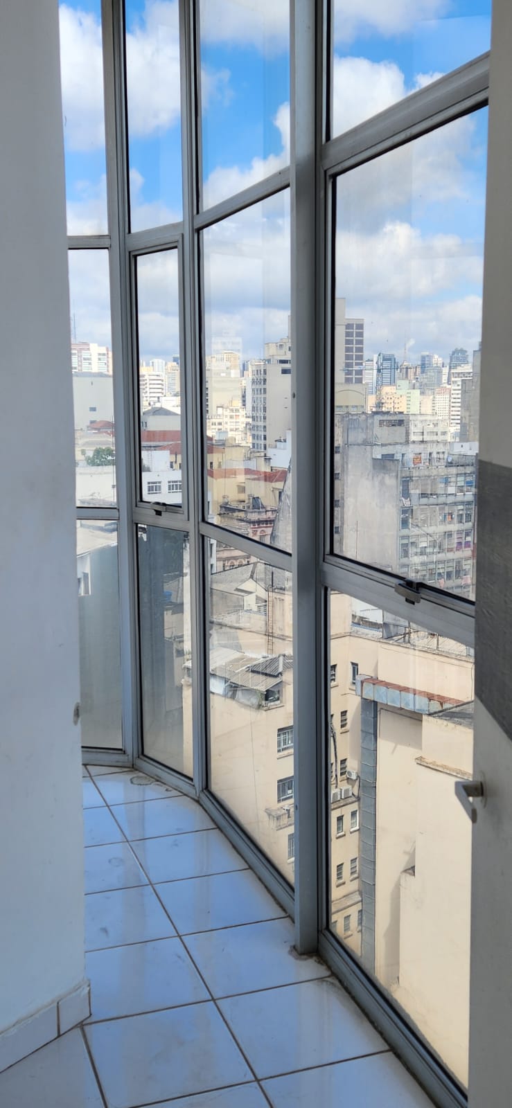 Excelente Sala Comercial em ótima localização