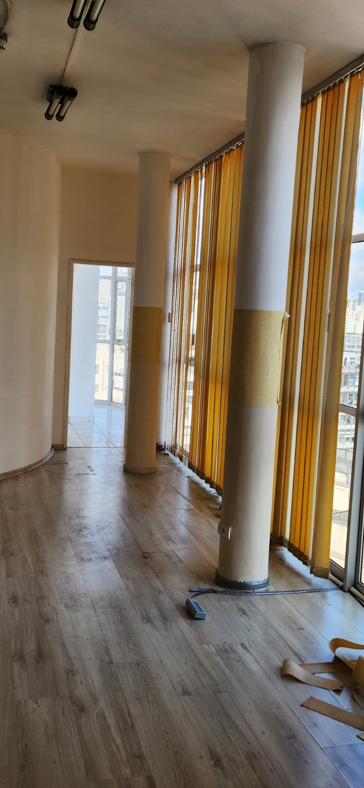 Excelente Sala Comercial em ótima localização