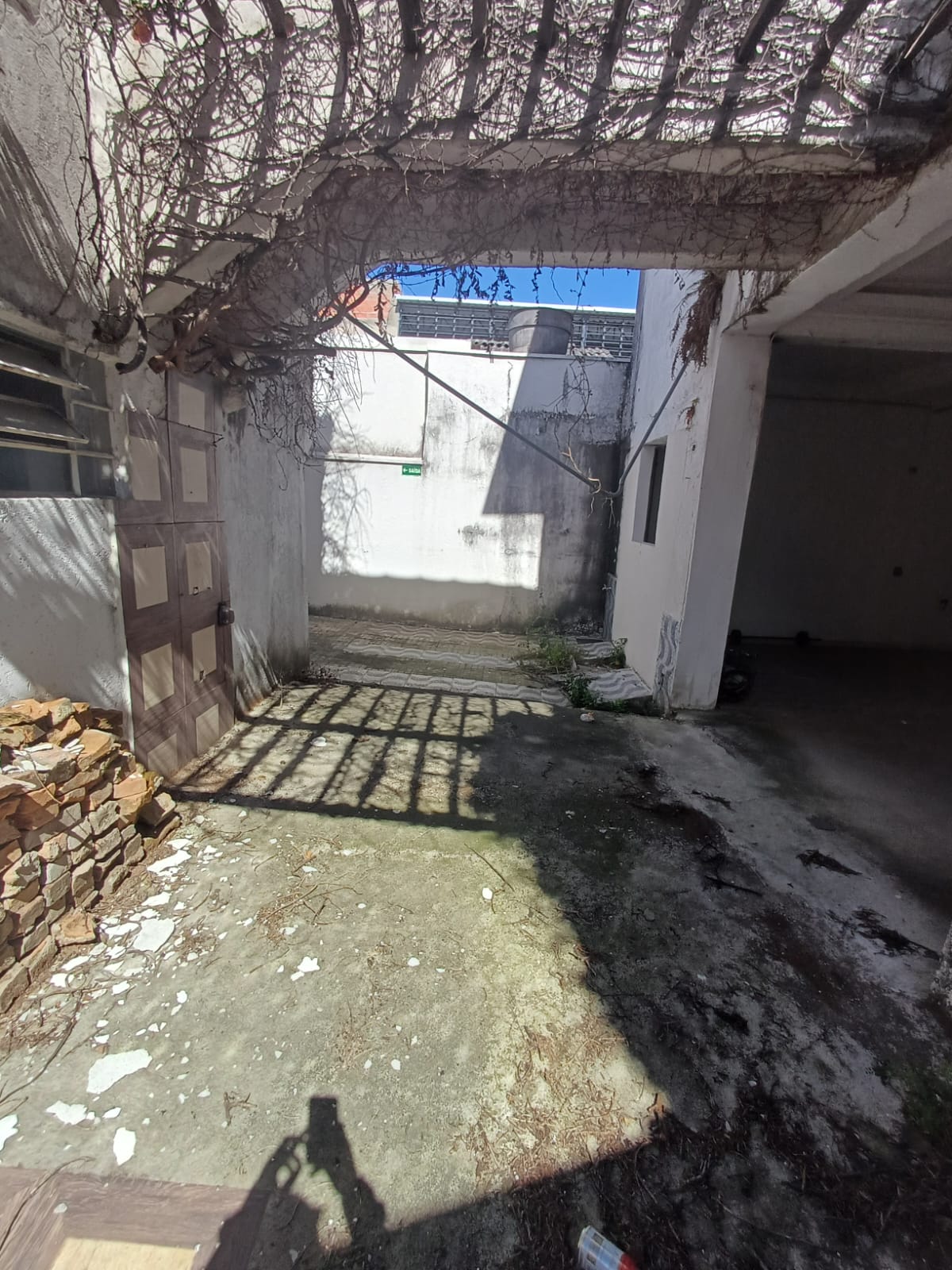 Terreno no Bairro da Casa Verde com 250m