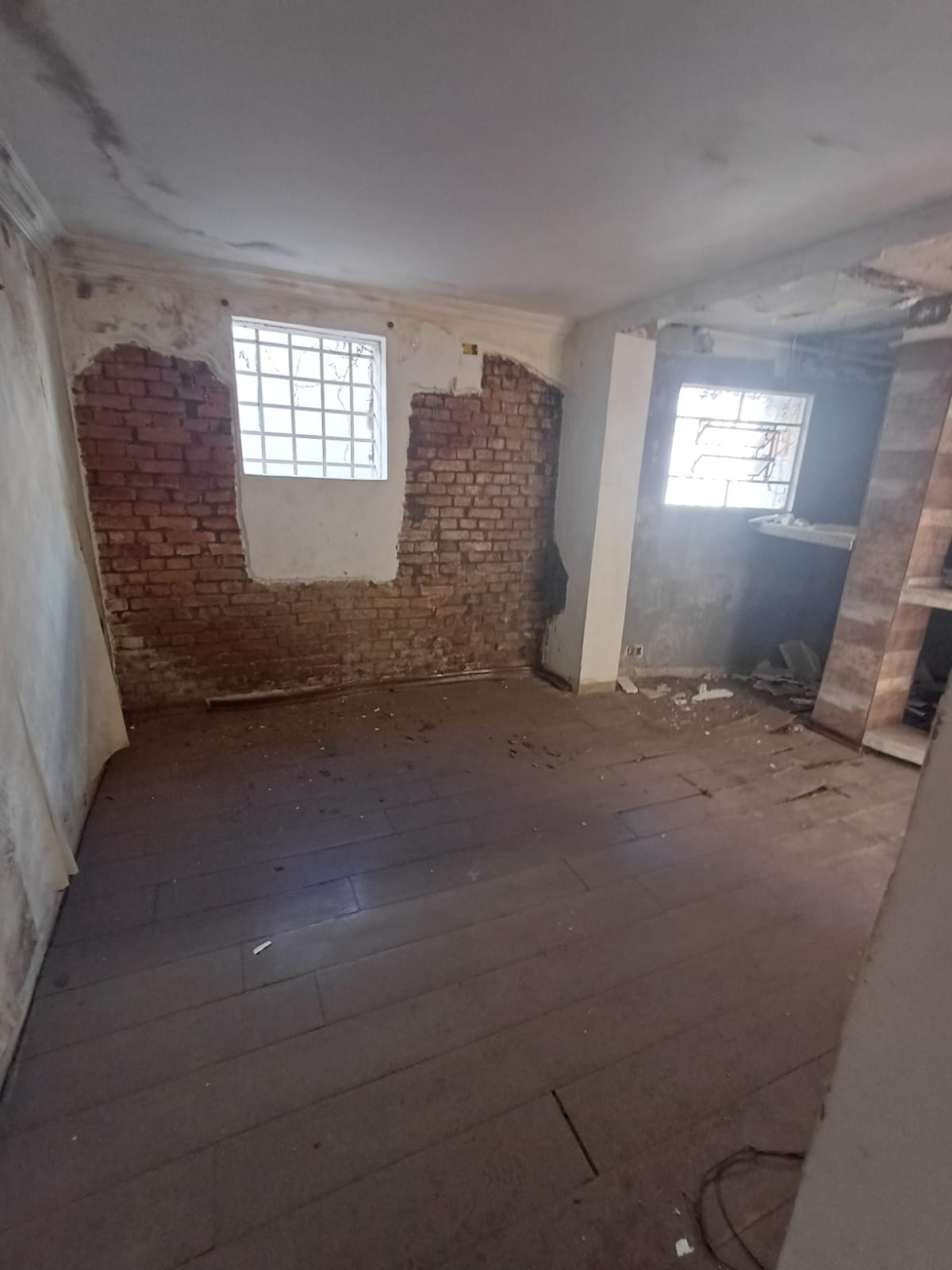 Terreno no Bairro da Casa Verde com 250m