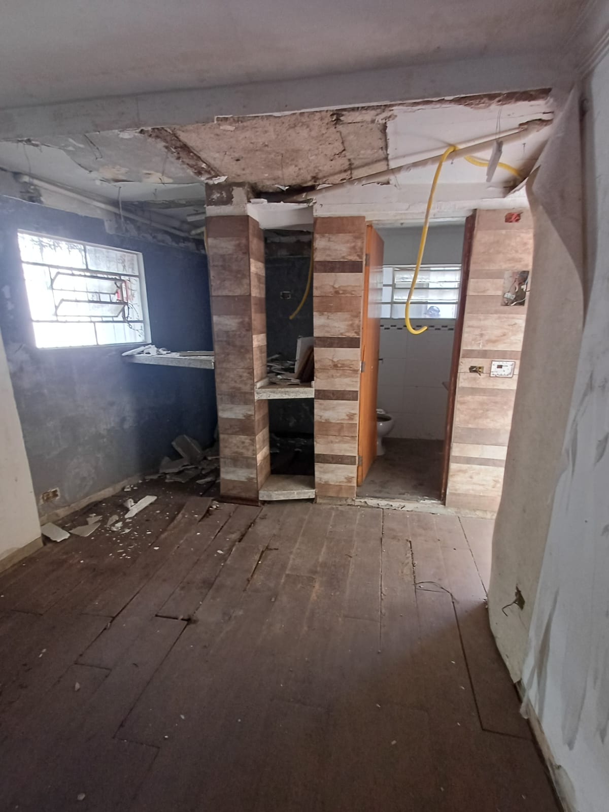 Terreno no Bairro da Casa Verde com 250m