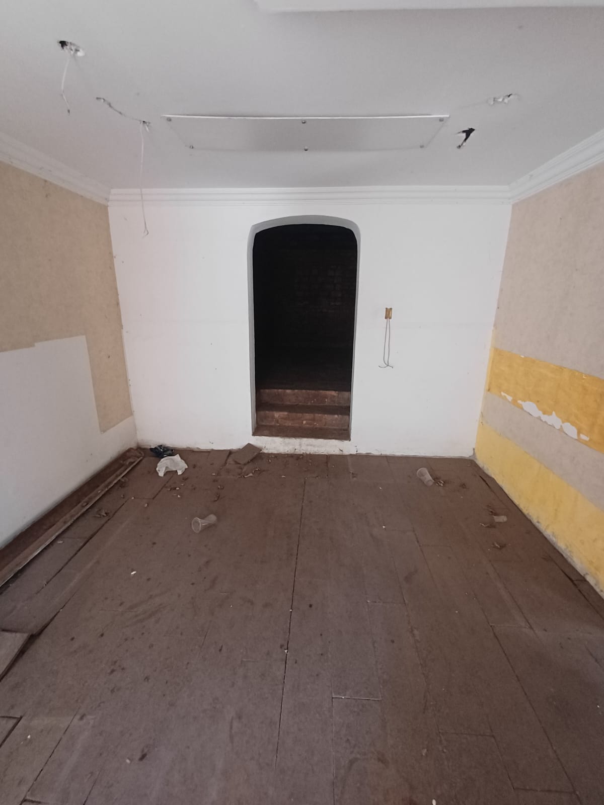 Terreno no Bairro da Casa Verde com 250m