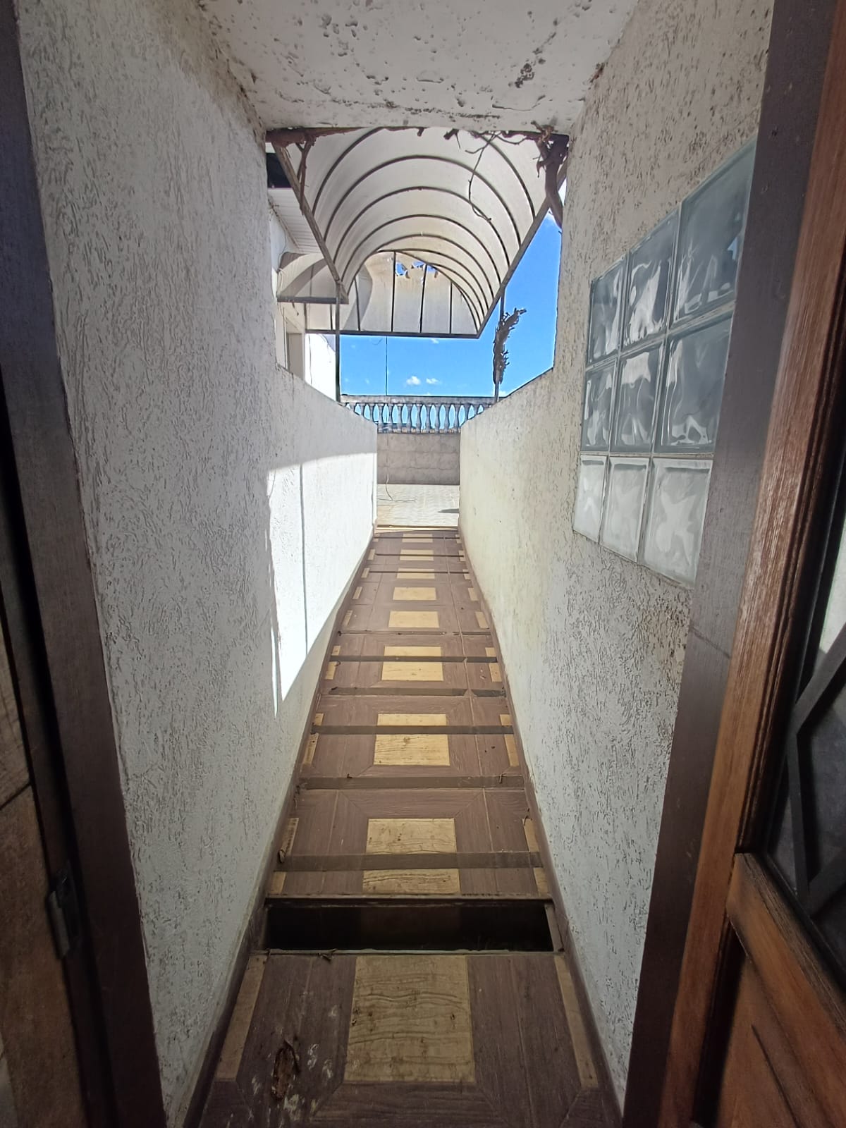 Terreno no Bairro da Casa Verde com 250m