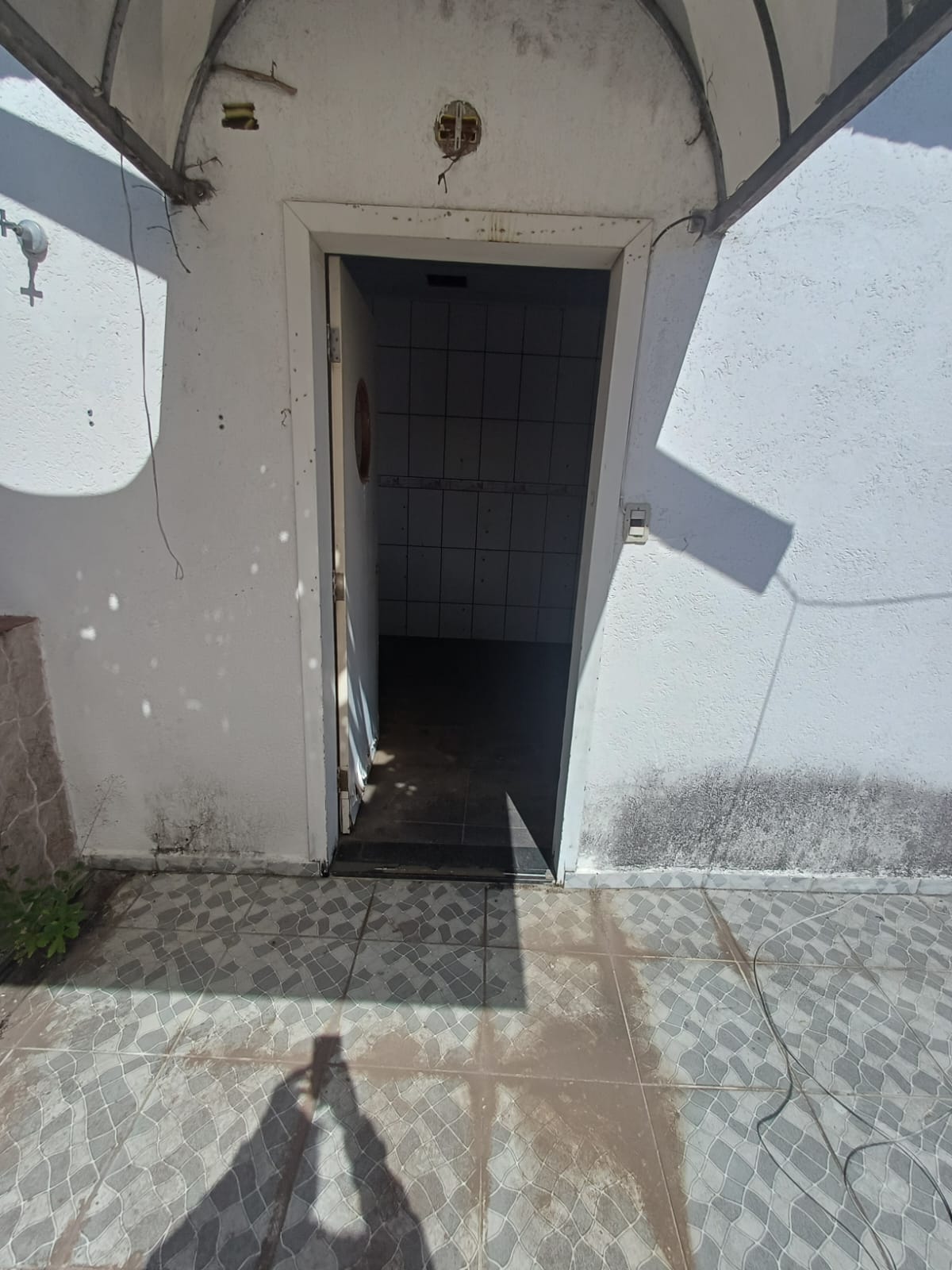 Terreno no Bairro da Casa Verde com 250m