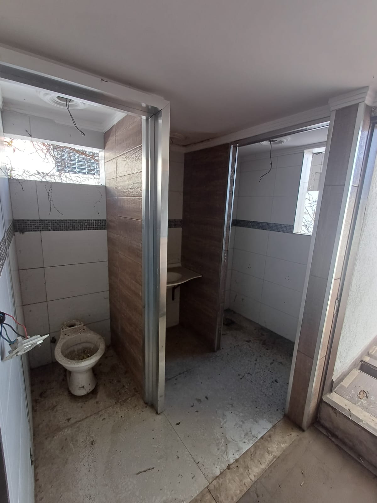 Terreno no Bairro da Casa Verde com 250m