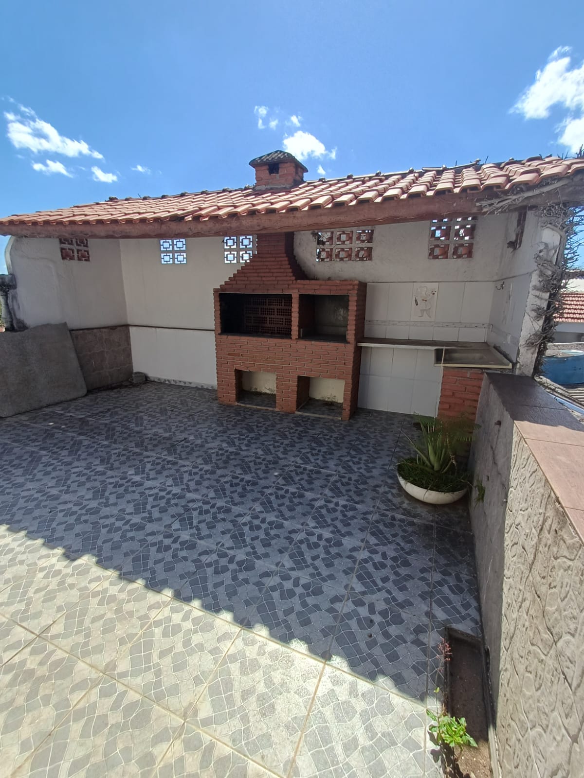 Terreno no Bairro da Casa Verde com 250m