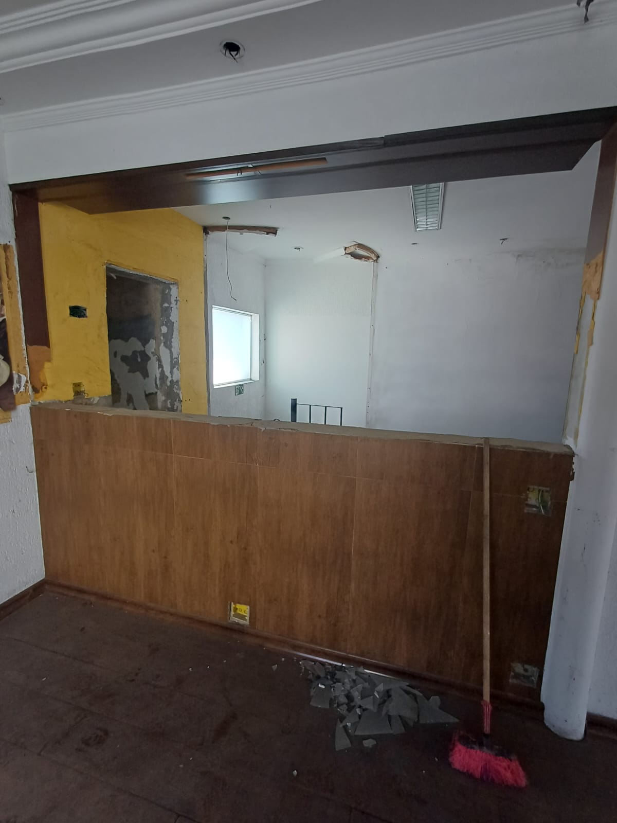 Terreno no Bairro da Casa Verde com 250m