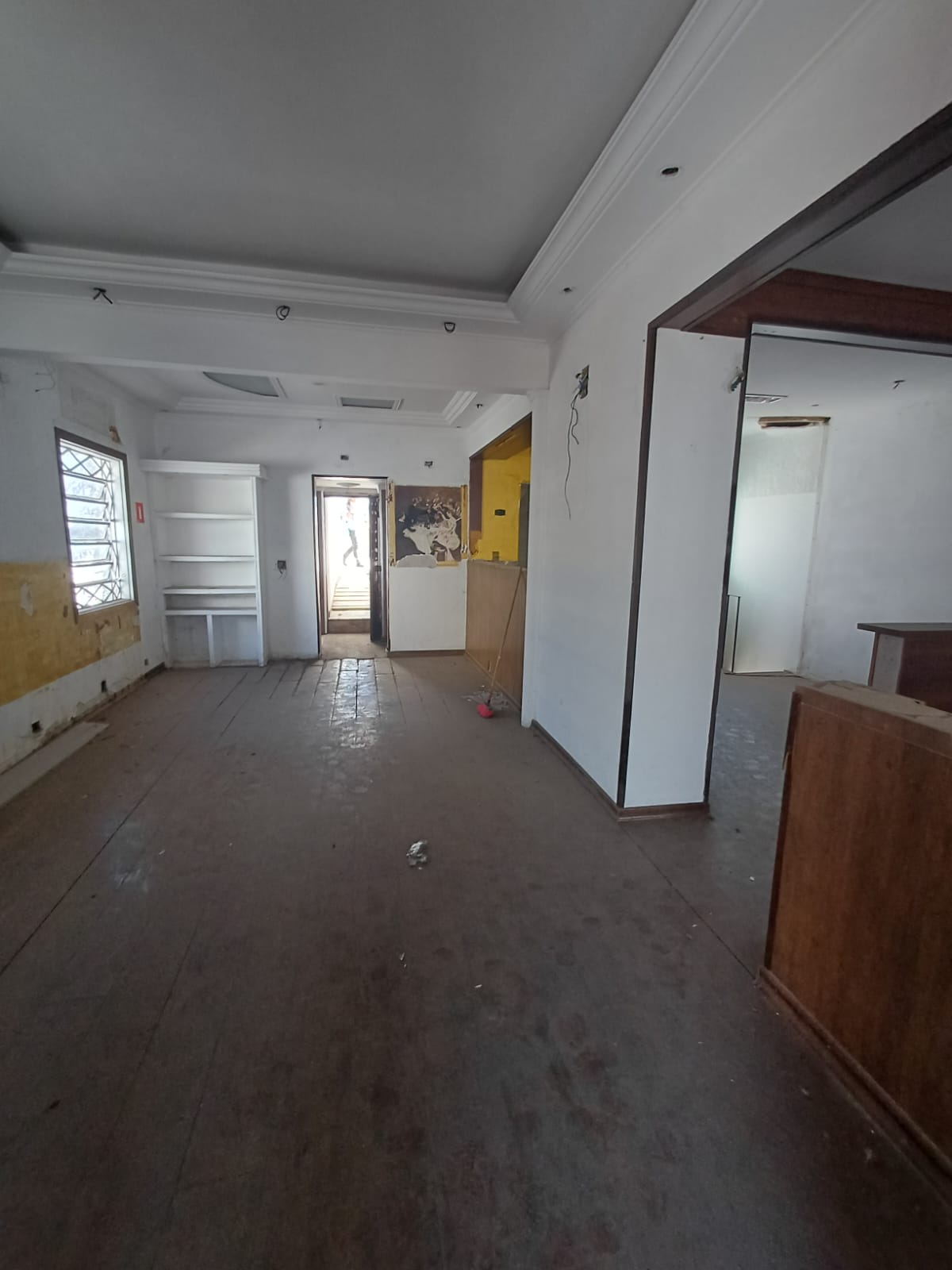 Terreno no Bairro da Casa Verde com 250m