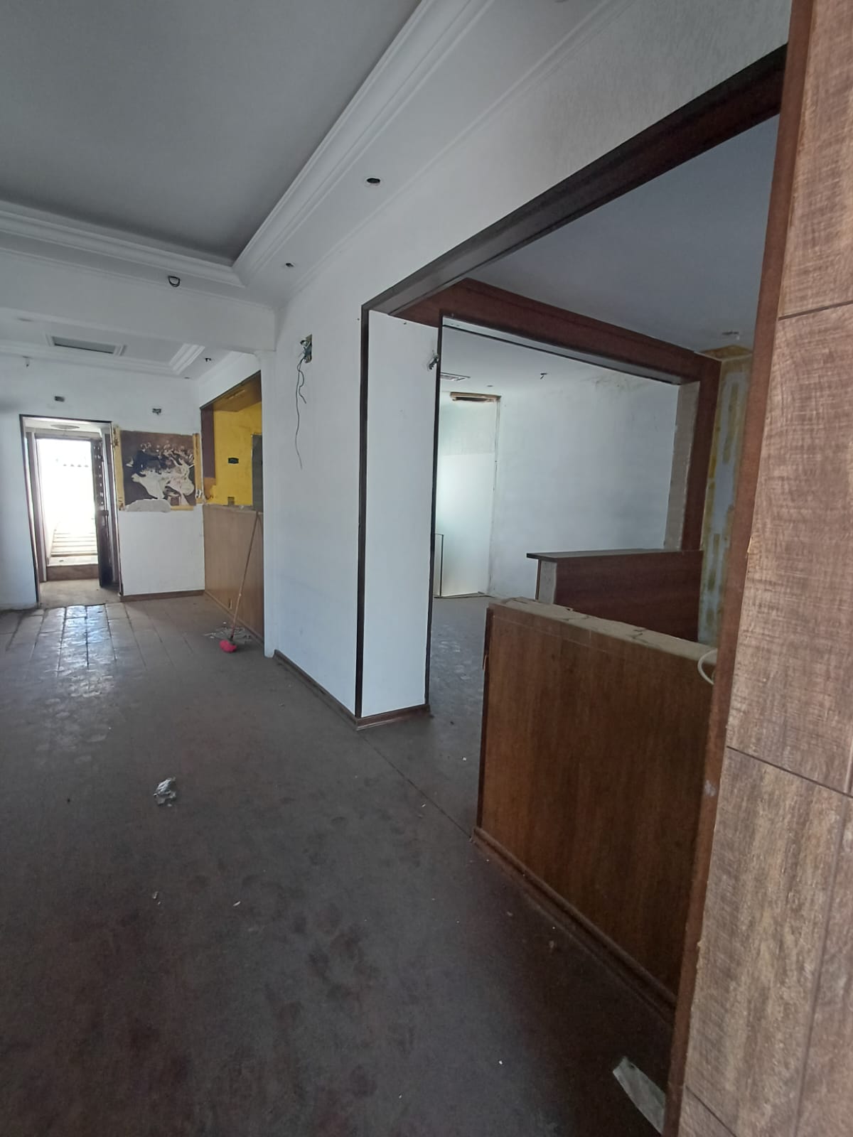 Terreno no Bairro da Casa Verde com 250m