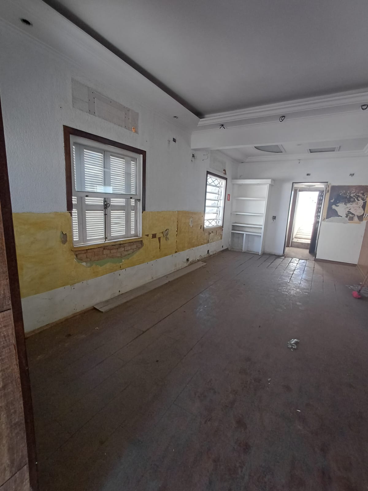 Terreno no Bairro da Casa Verde com 250m