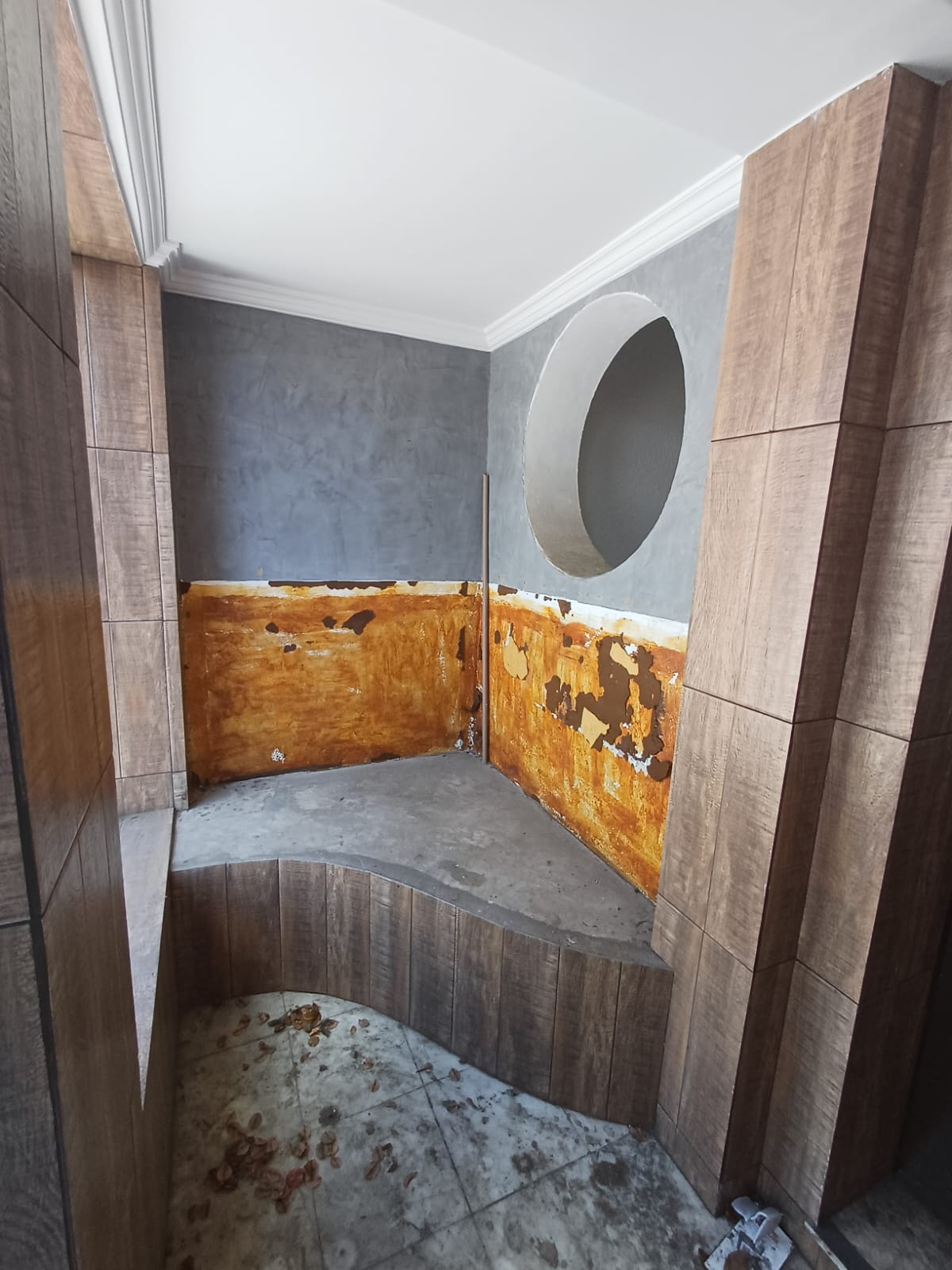 Terreno no Bairro da Casa Verde com 250m