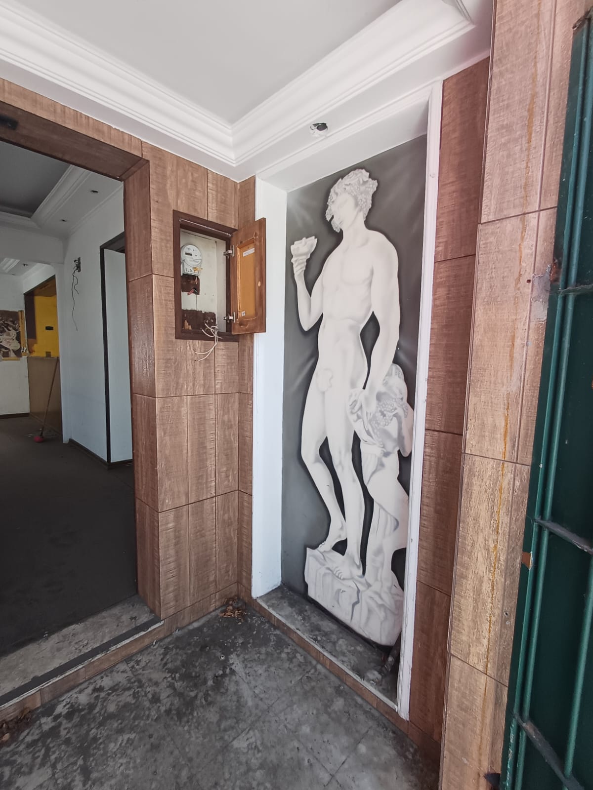 Terreno no Bairro da Casa Verde com 250m