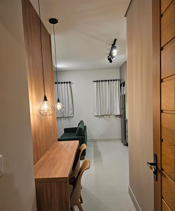 Excelente Studio em ótima localização ao lado do metro jardim sao paulo