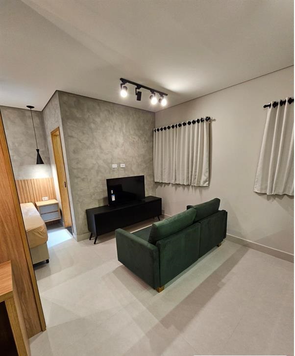 Excelente Studio em ótima localização ao lado do metro jardim sao paulo