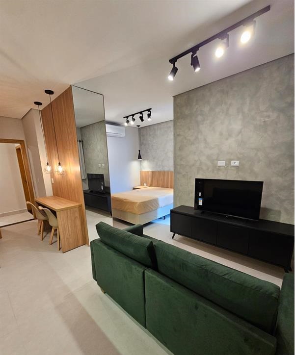 Excelente Studio em ótima localização ao lado do metro jardim sao paulo