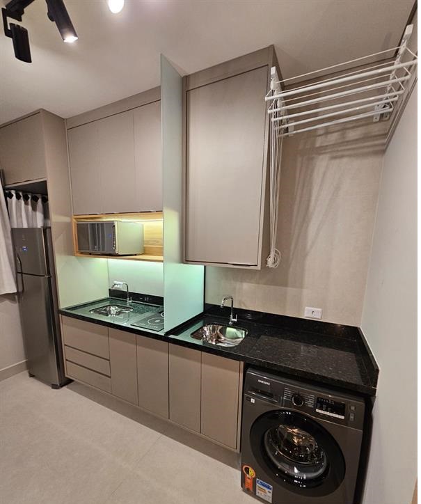 Excelente Studio em ótima localização ao lado do metro jardim sao paulo