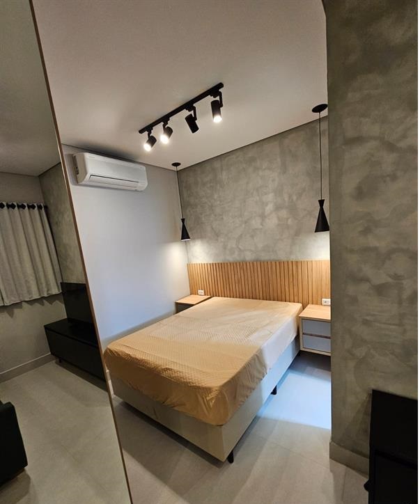 Excelente Studio em ótima localização ao lado do metro jardim sao paulo