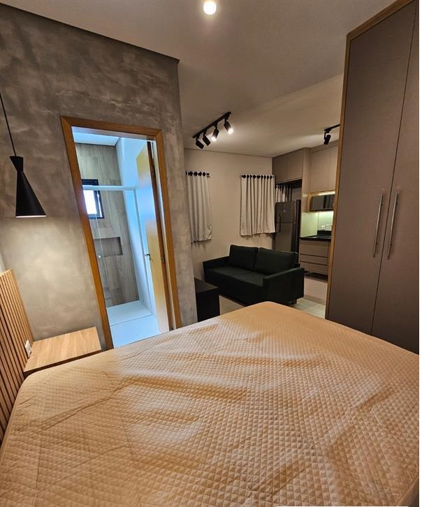 Excelente Studio em ótima localização ao lado do metro jardim sao paulo