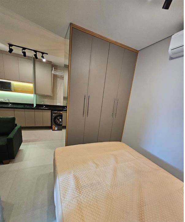 Excelente Studio em ótima localização ao lado do metro jardim sao paulo