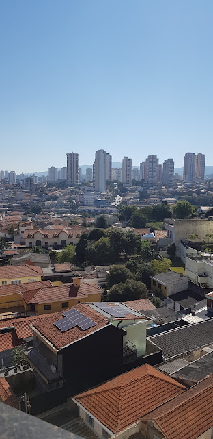 Apartamento - Locação, Santa Teresinha, São Paulo, SP