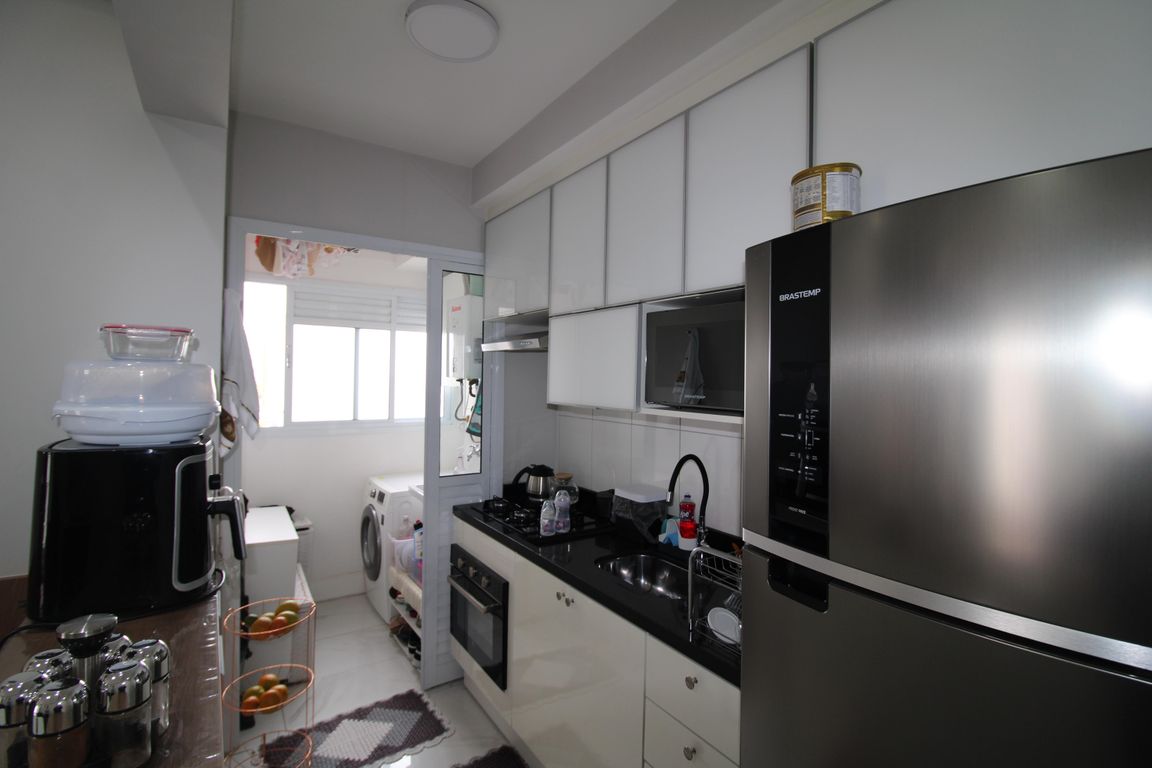 Apartamento - Venda