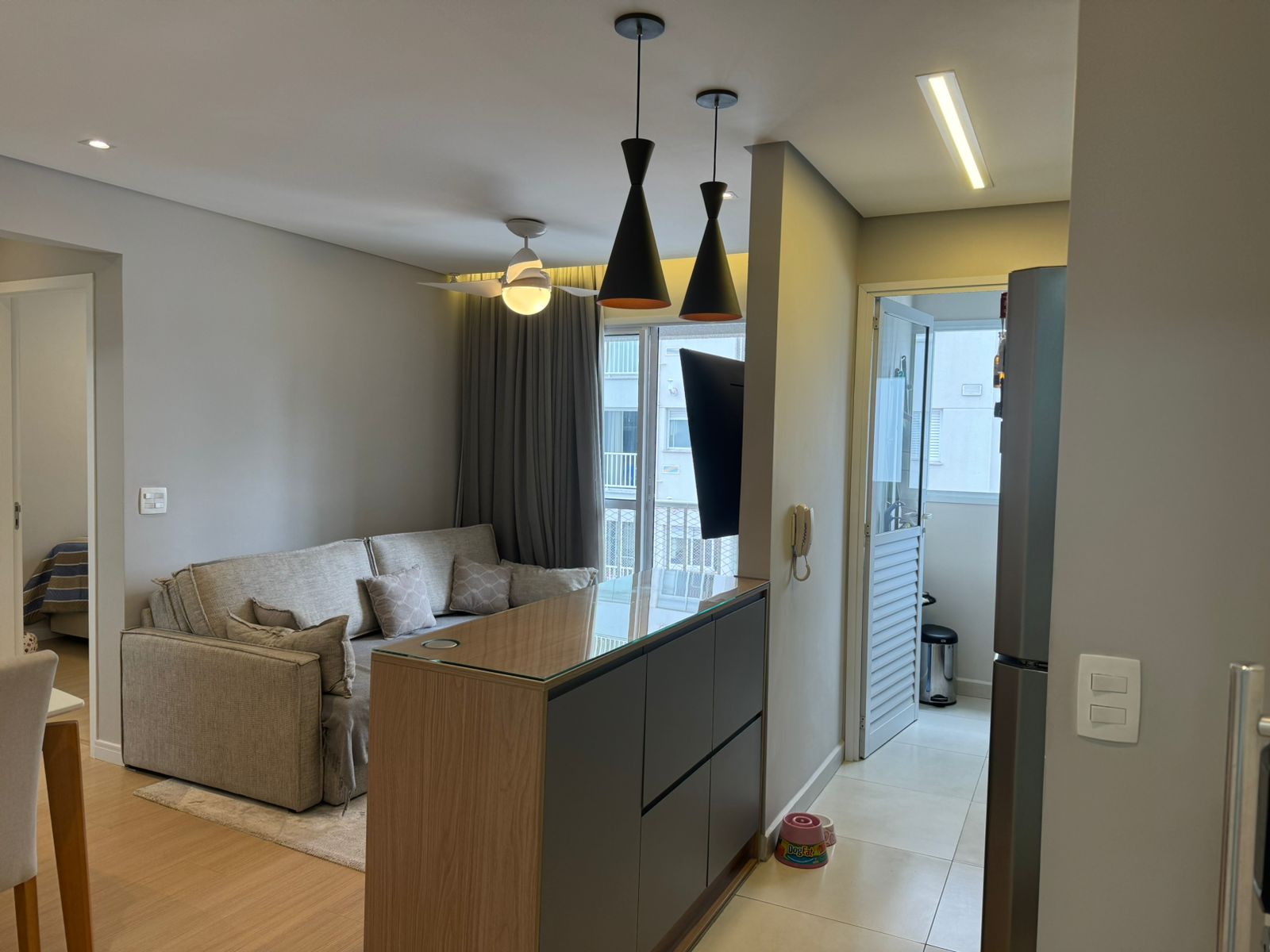 Apartamento - Venda