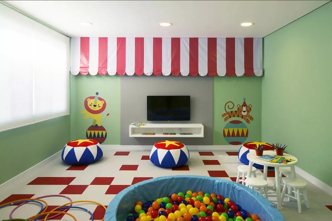Excelente apartamento em ótima localização no bairro da casa verde