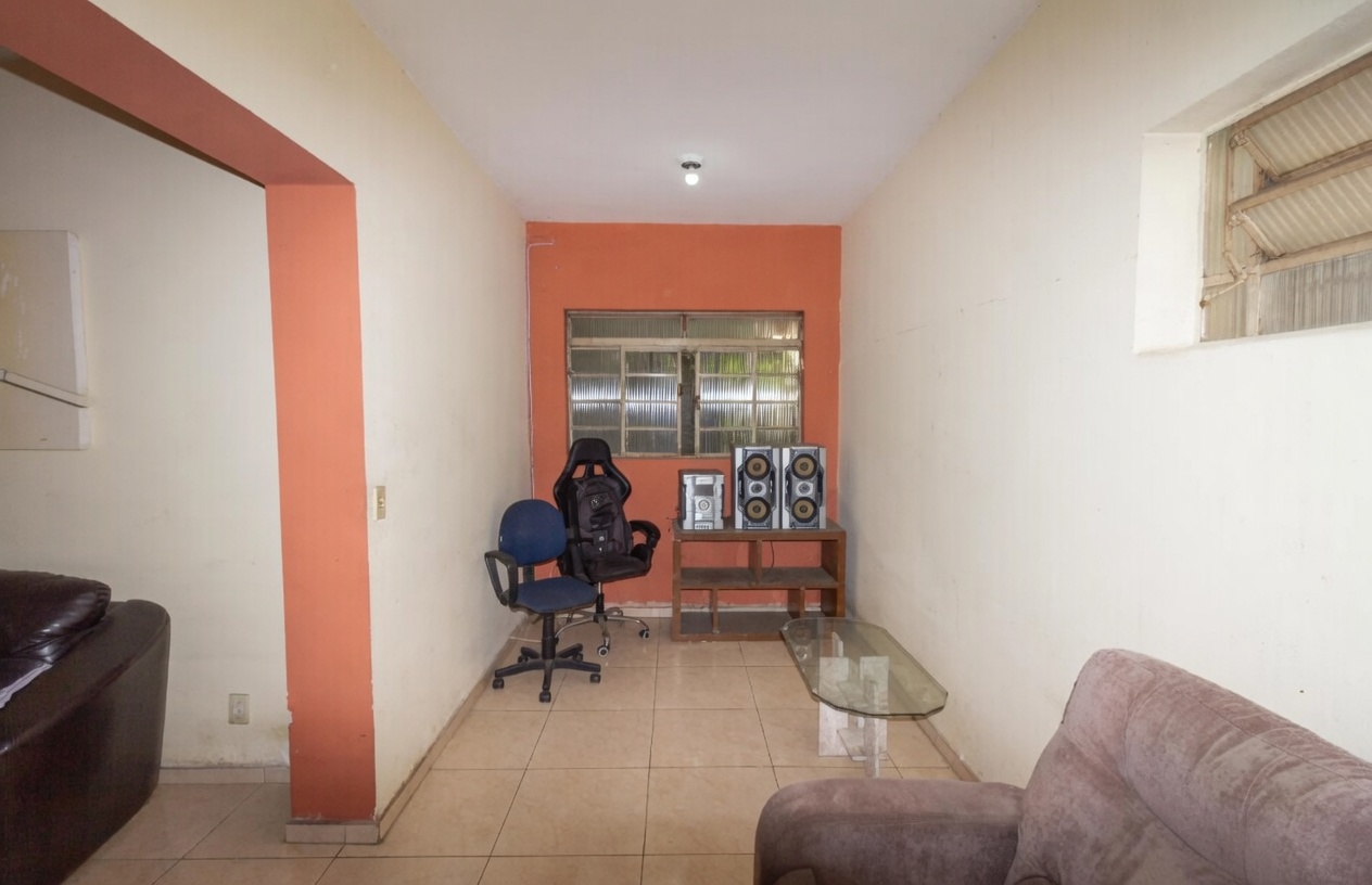 Imóvel a Venda no Bairro de Casa Verde - Excelente Lcalização