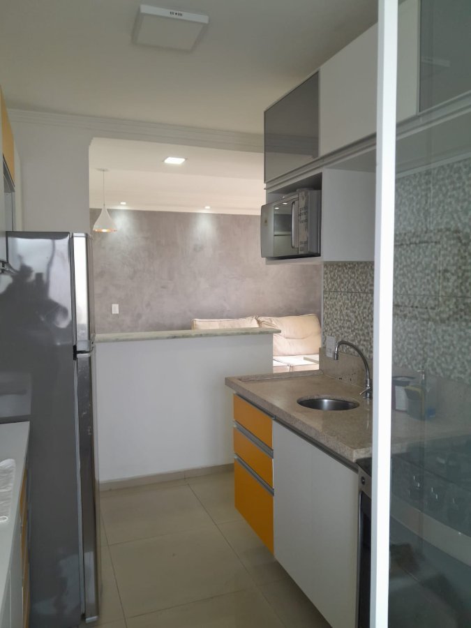 Apartamento a Venda no Bairro Freguesia do Ó
