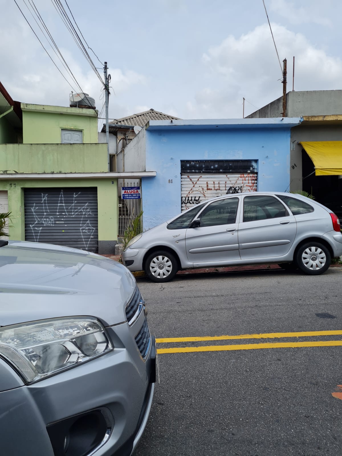 ÓTIMA CASA PARA LOCAÇÃO