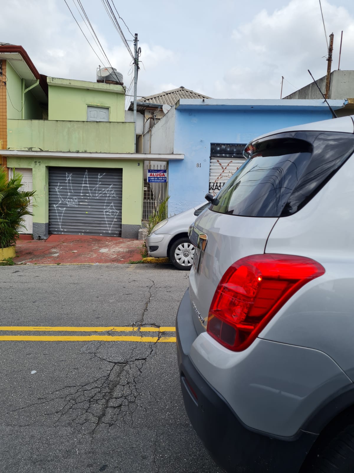 ÓTIMA CASA PARA LOCAÇÃO