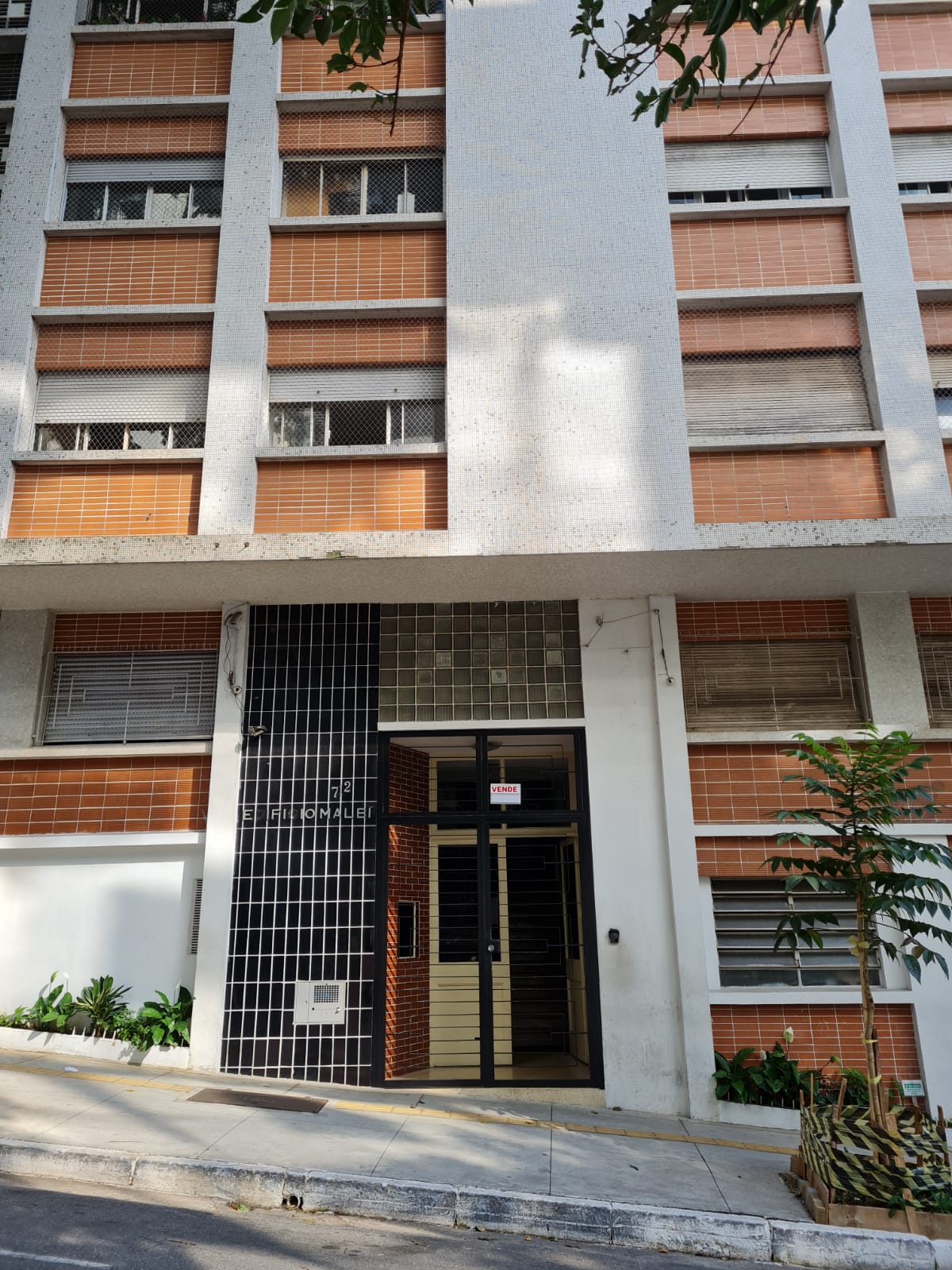 excelente apartamento em ótima localização