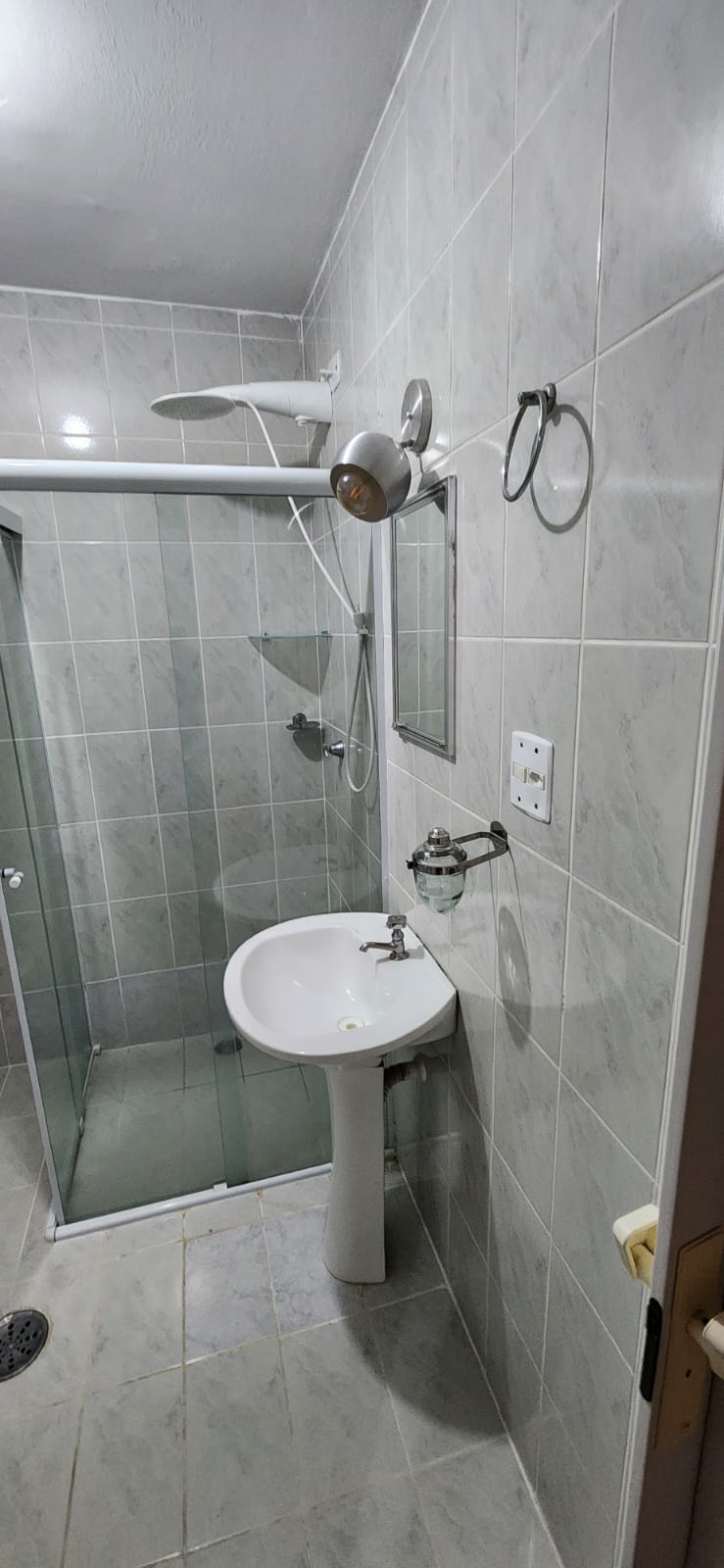 excelente apartamento em ótima localização