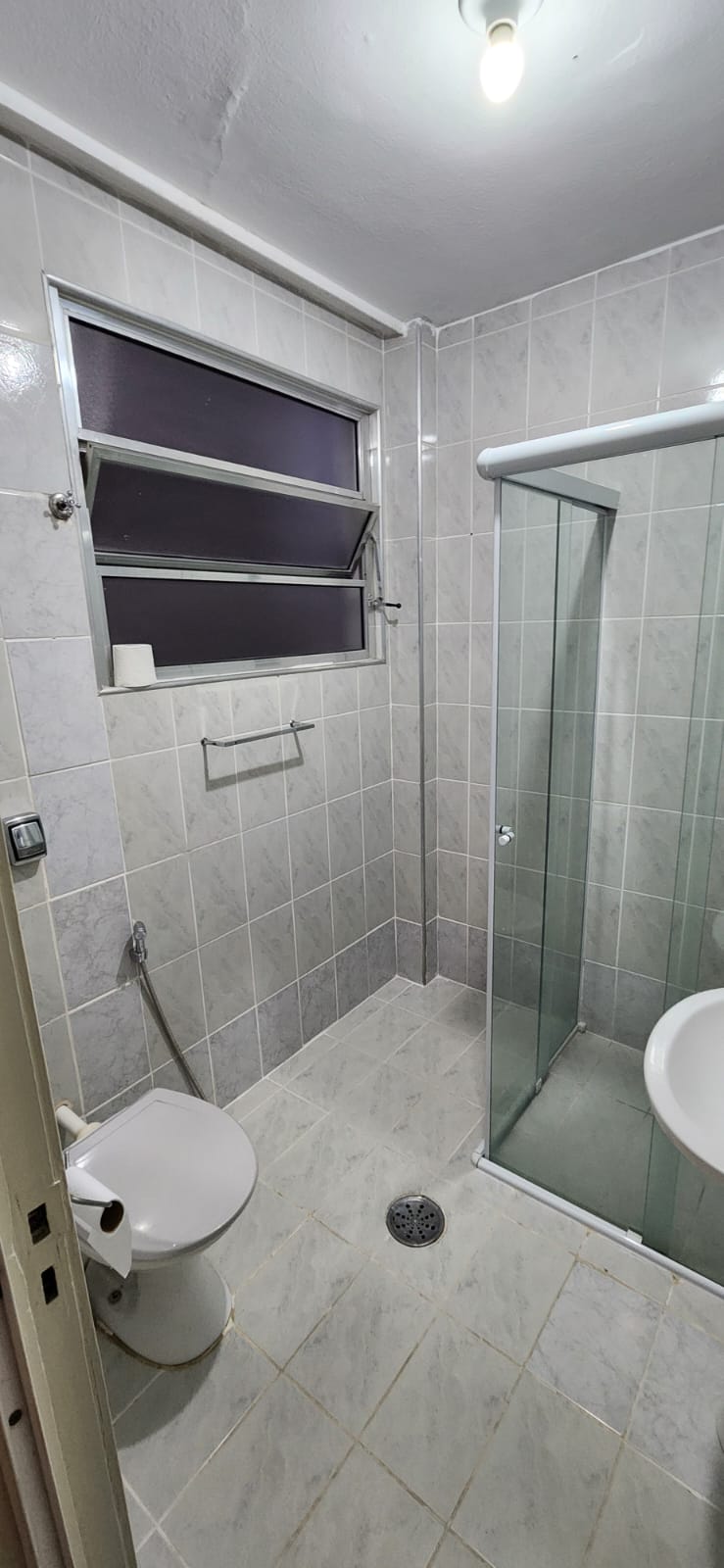 excelente apartamento em ótima localização