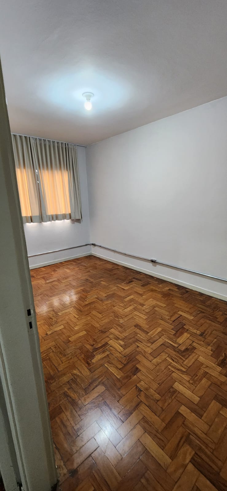 excelente apartamento em ótima localização