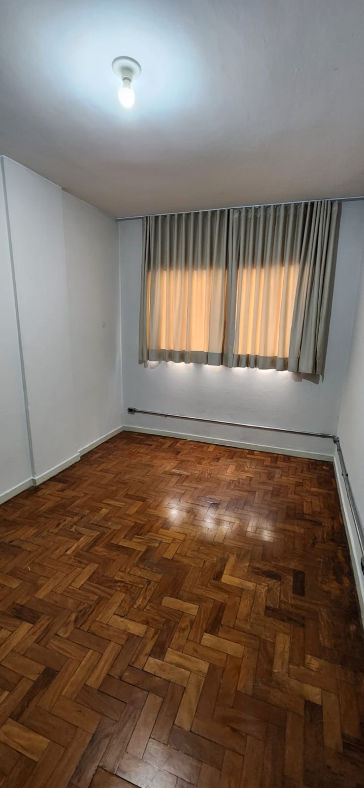 excelente apartamento em ótima localização
