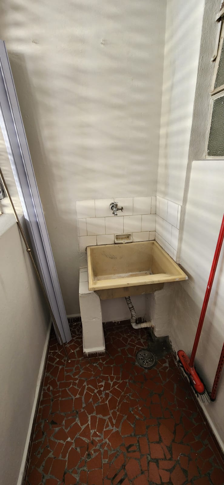 excelente apartamento em ótima localização