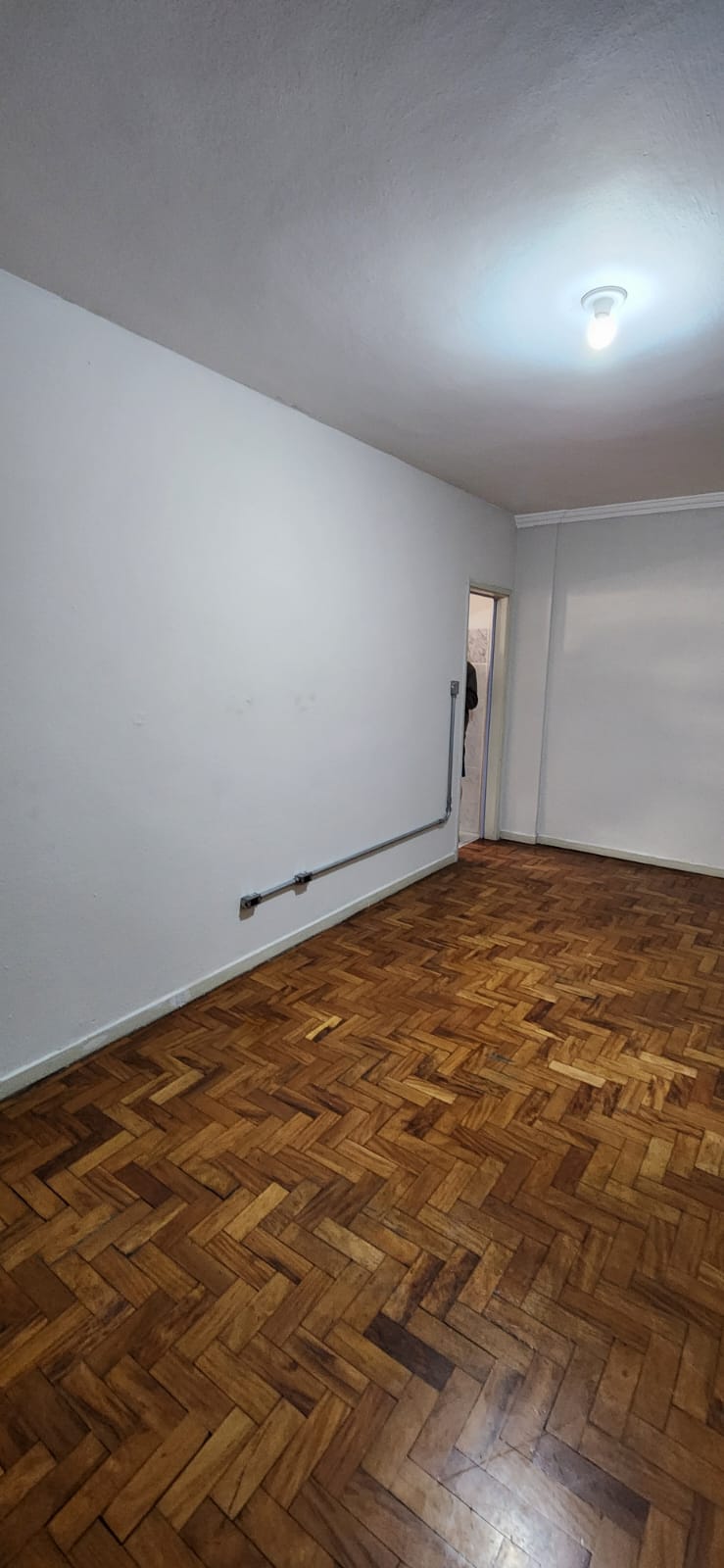 excelente apartamento em ótima localização