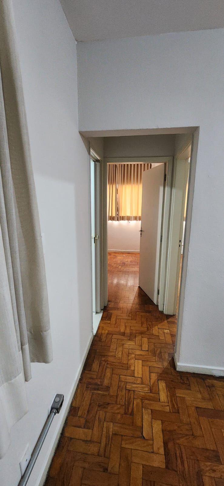 excelente apartamento em ótima localização