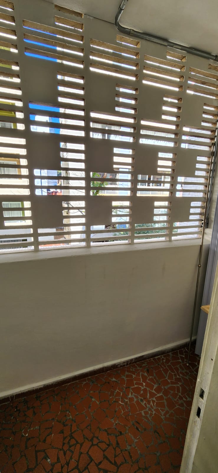 excelente apartamento em ótima localização