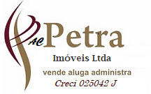 A/C Petra Imóveis LTDA - Imóveis em São Paulo.
