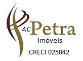 A/C Petra Imóveis LTDA - Imóveis em São Paulo.