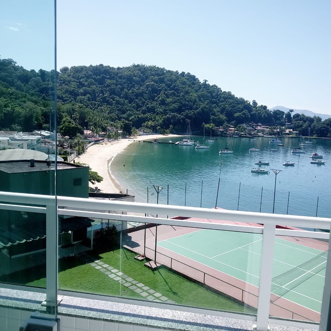 Flat - Venda, Praia Grande, Angra dos Reis, RJ