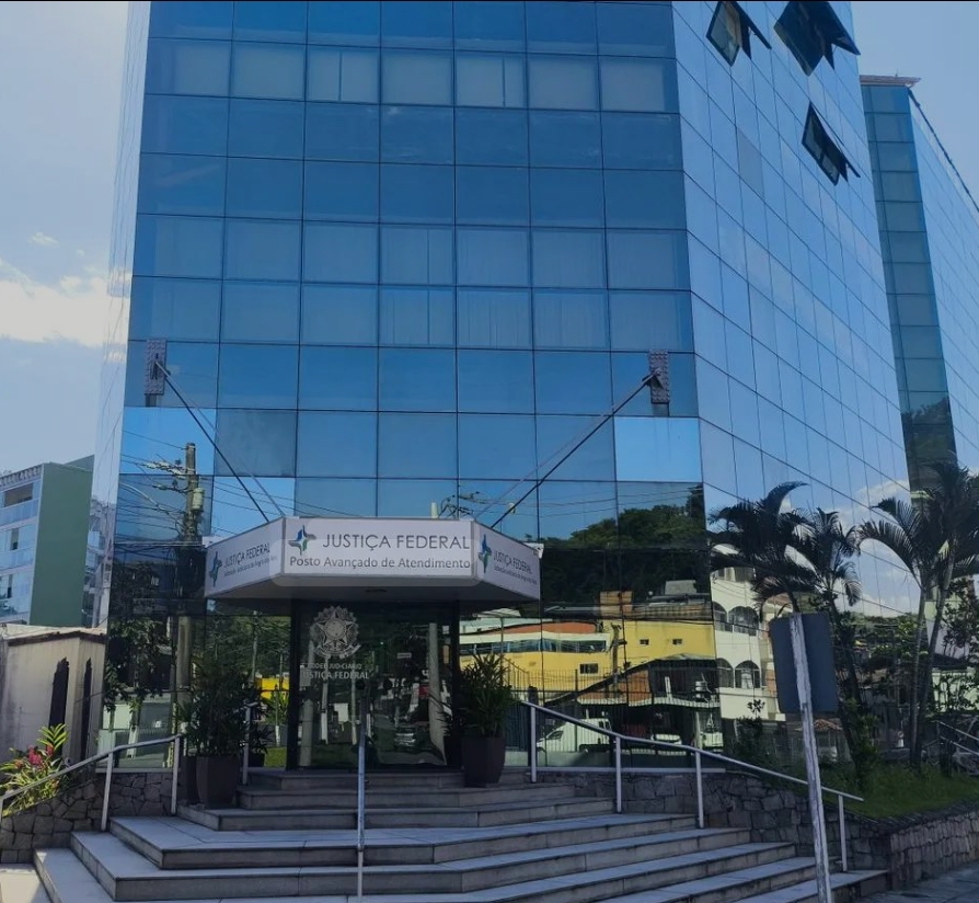 Sala comercial - Locação