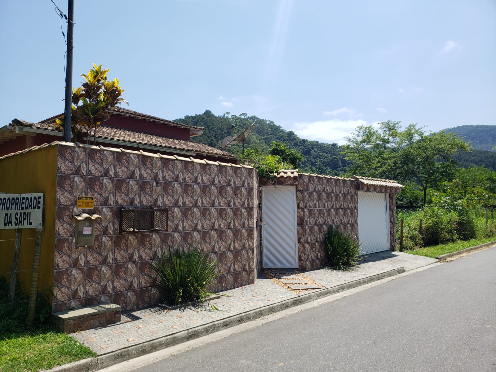 Casa - Venda, Pontal (Cunhambebe), Angra dos Reis, RJ