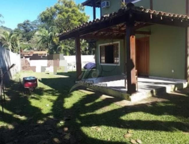 Casa - Venda, Santa Rita do Bracuí (Cunhambebe), Angra dos Reis, RJ