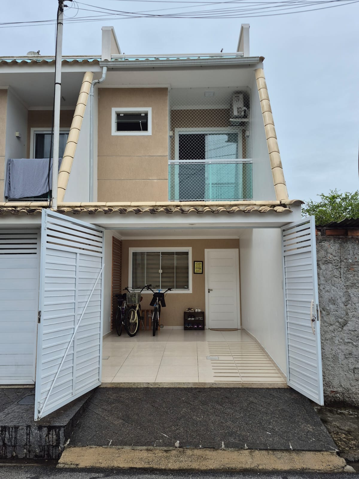 Casa Triplex - Venda, Jacuacanga, Angra dos Reis, RJ